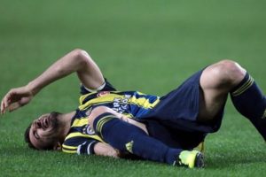 Mehmet Topal'dan iyi haber