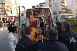 Yaşam savaşına 3 g&uuml;n dayandı
