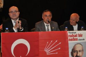 "Geleneksel muhalefet anlayışıyla iktidar olmak biraz zor"
