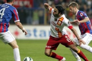 "Artık her ma&ccedil; final!"