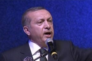 "Kevser Suresi ırk&ccedil;ılığın kesin reddidir"