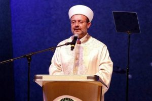 Kendi kendimizi sorgulamak zorundayız