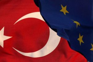T&uuml;rkiye'nin AB notu iyileşiyor