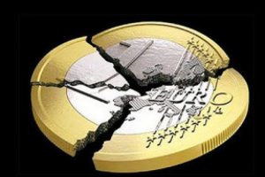 "Euro'ya &ouml;l&uuml;m" partisi!