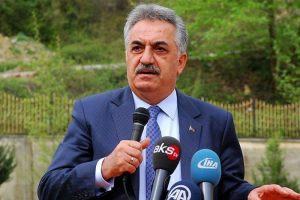 Batum'a giriş &ccedil;ıkışlara "ticari" ayar