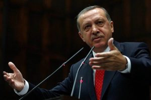 Erdoğan Gazze i&ccedil;in tarih verdi