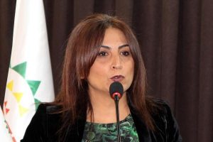 'K&uuml;rt hareketi, artık...'