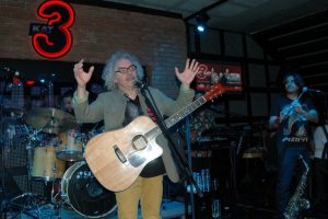 Yeni T&uuml;rk&uuml;'den Bursa'da m&uuml;zik ziyafeti