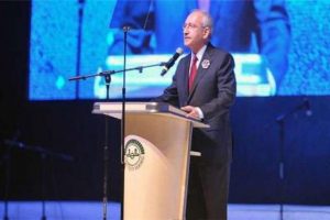 "Devlet malını &ccedil;alanların namazını kıldırmadı"
