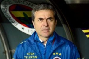 Aykut Kocaman Fatih Terim'i solladı