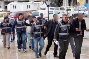 Elazığ'da uyuşturucu operasyonu