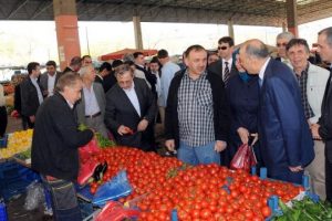 Akil insanlar heyeti nabız yokladı
