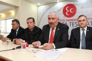 "Ama&ccedil;ları, halkı İmralı ayrıştırma s&uuml;recine alıştırmak"