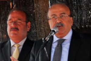 CHP'li Matkap'tan s&uuml;rece destek