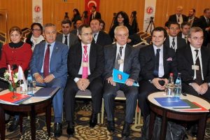 Avrupa'da "medya" buluşması