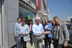"T.C.'nin kaldırılması h&uuml;k&uuml;metin &ccedil;alışması değil"