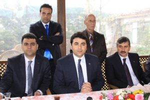 "T&uuml;rkiye bu meselede &ouml;nemli bedeller &ouml;dedi"