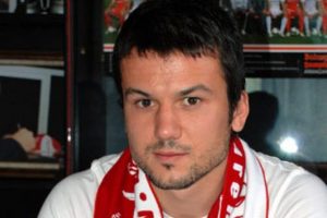 Yoğurt&ccedil;u'nun futbol yaşamı sona erdi