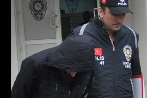 Akaryakıt y&uuml;kl&uuml; tankeri &ccedil;aldılar