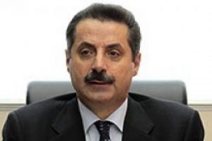 Bakan &Ccedil;elik'ten rotasyon a&ccedil;ıklaması