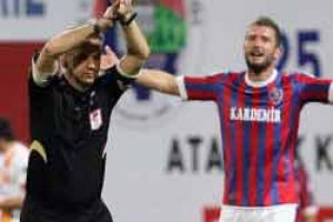 Abitoğlu hata yaptı iddiası
