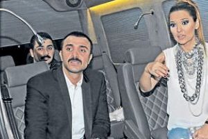 Alişan ve Okan Kurt birbirlerine girecekti