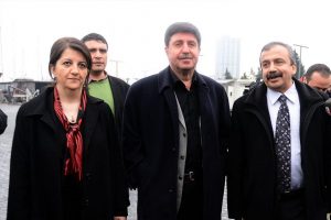 &Ouml;calan: Birka&ccedil; g&uuml;n i&ccedil;inde a&ccedil;ıklama yapacağım