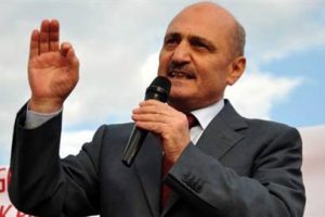 Bakan Bayraktar: 3.2 milyar lira kaynak ayrıldı