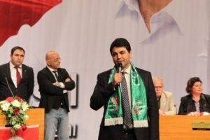 DP Genel Başkanı Uysal s&uuml;reci değerlendirdi