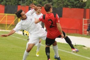 Orhangazispor haftayı 3 puanla kapattı