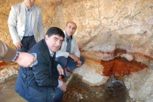 &Ccedil;elikhan turizme kazandırılıyor