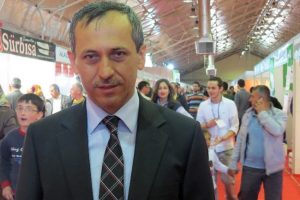 Malatya 7. Anadolu Tarım Fuarı sona erdi