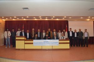 &Ccedil;orum'daki STK'lardan &ccedil;&ouml;z&uuml;m s&uuml;recine destek