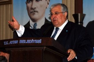 'Bizim b&uuml;y&uuml;mememiz i&ccedil;in ne lazımsa yapıyorlar'