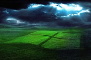 Microsoft'a Windows 8 şoku!
