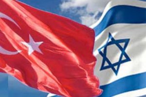 İsrail s&ouml;z&uuml;n&uuml; tutmuyor!
