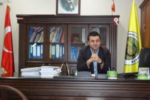 Turgut'un tayini Denizli'ye &ccedil;ıktı