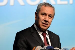"T&uuml;rkiye'yi ter&ouml;r belasından kurtaracağız"