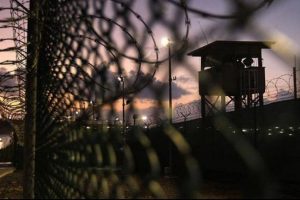 Guantanamo'da çatışma