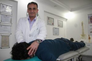 Fıtık tarihe karışıyor