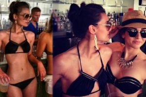 Merve B&uuml;y&uuml;ksara&ccedil;, sezonu b&ouml;yle a&ccedil;tı