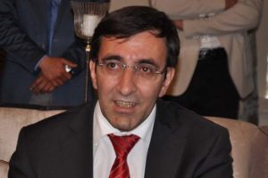 Projelere dev destek