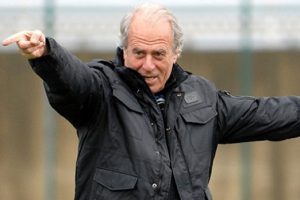 Mustafa Denizli'nin sabrı taştı!