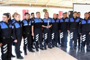 G&uuml;ven'den K&uuml;rt&ccedil;e 'Hoşgeldiniz'