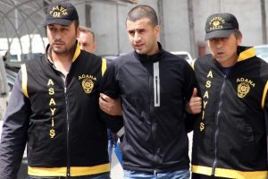 3 magandaya 101 yıl hapis istemi