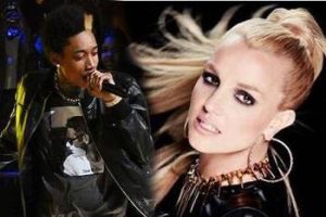 Britney Spears'tan s&uuml;rpriz d&uuml;et!