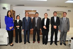 Yıldırım Belediyesi'nden tam destek