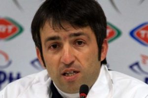 "G&ouml;n&uuml;llerin şampiyonuyuz"