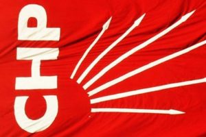 CHP'de toplu istifa şoku