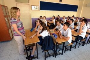 Liselere Osmanlıca dersi geliyor